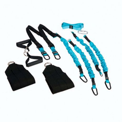 Тренажер LIVEPRO Elastic Suspension System