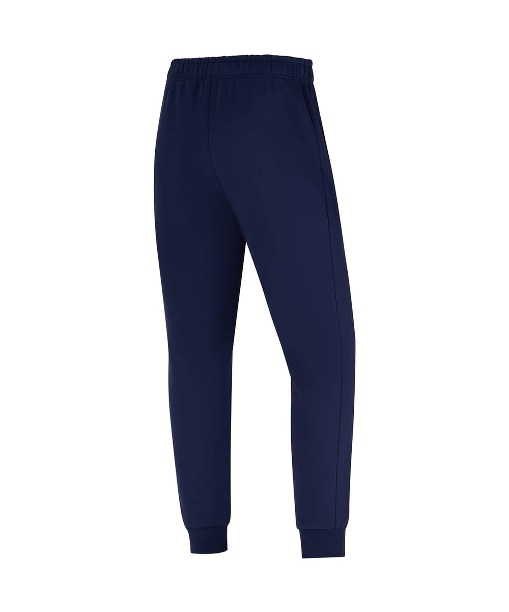 Брюки спортивные ESSENTIAL Club Cotton Pants, темно-синий