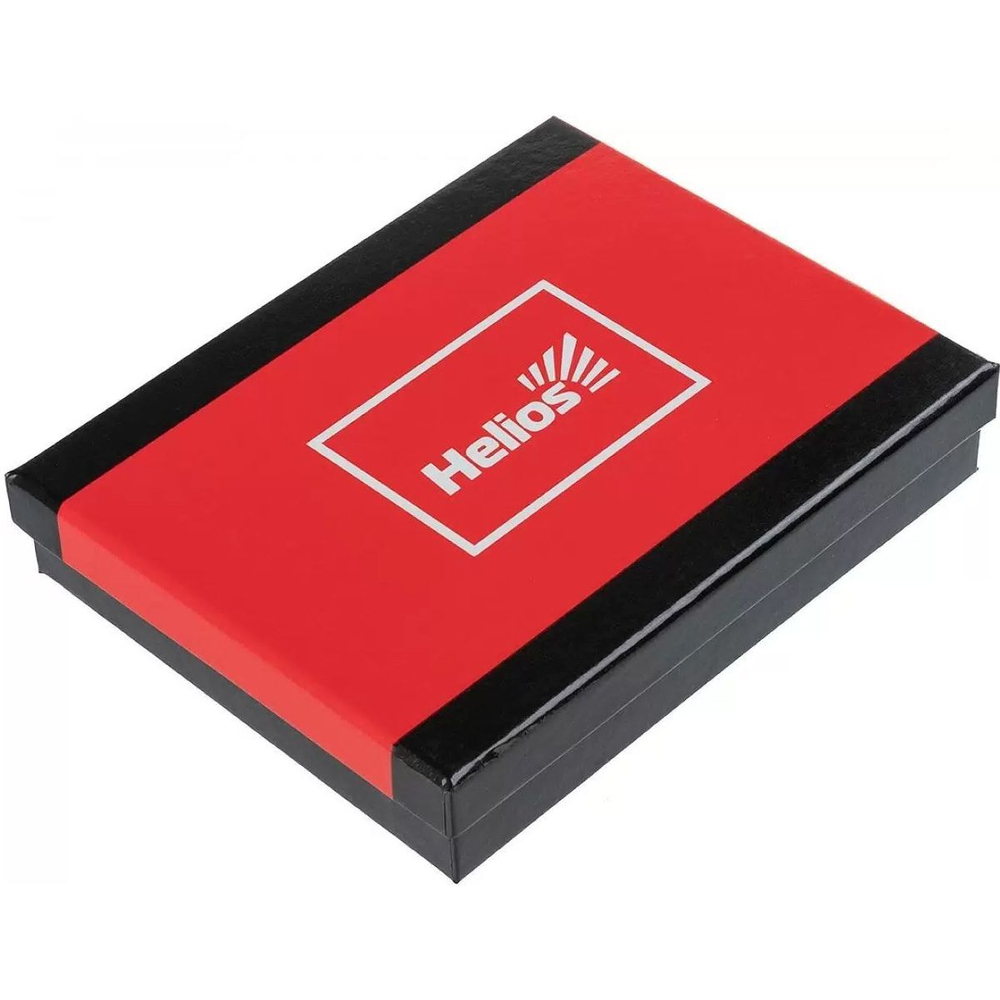 Набор Helios (HS-N-А07) Фляжка (в коже 240 мл + 4 стопки + воронка)