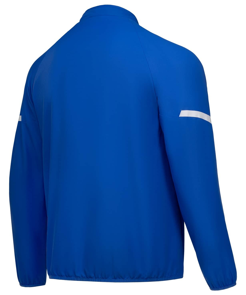 Куртка спортивная CAMP 2 Lined Jacket, синий, детский