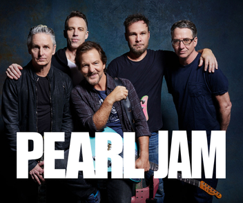 Pearl Jam — Избранная дискография