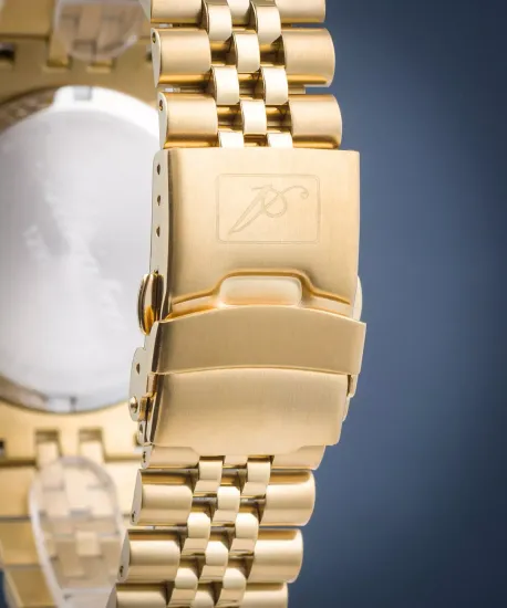 Мужские швейцарские часы Adriatica A1299.1113Q