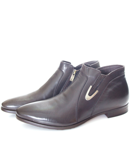 Ботинки мужские зимние FRANCO BELLUCCI FB44M-9