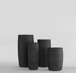 Кашпо, коллекция Surface, форма CIGAR