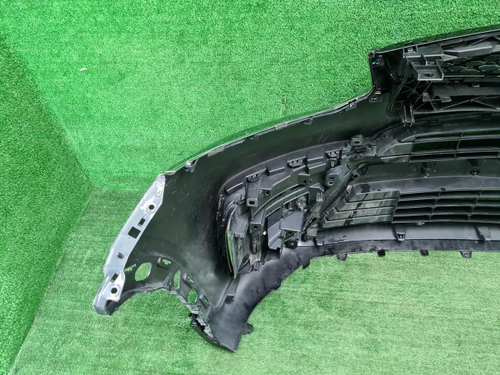 Бампер передний Geely Tugella (2022-2024) В сборе