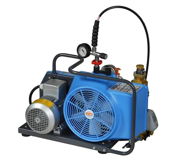 Компрессор Junior II - E (W)