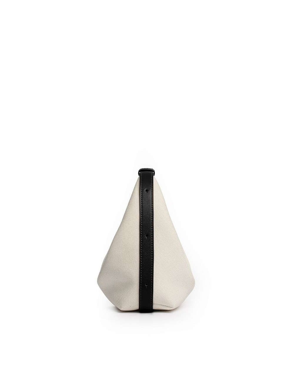 STELLA mini canvas white/ black