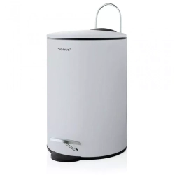 Blomus - Контейнер для мусора Tubo 3л Moon Grey / артикул   B68993  / GTIN 4008832689932