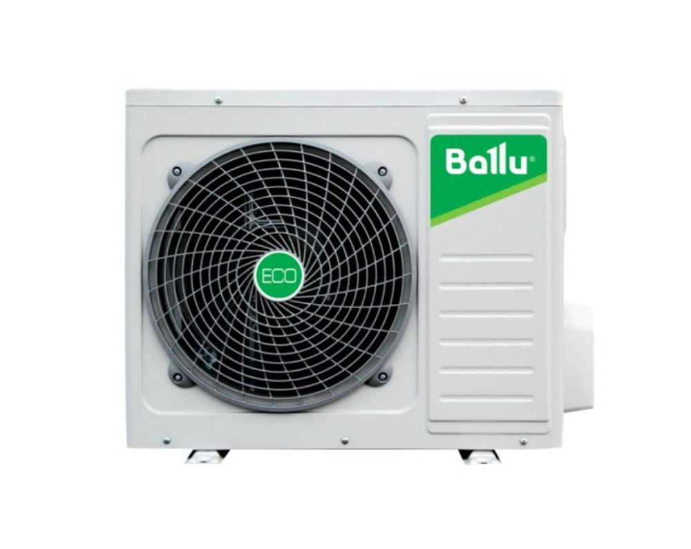 Кассетная сплит-система Ballu BLC_C-12HN1 (compact)