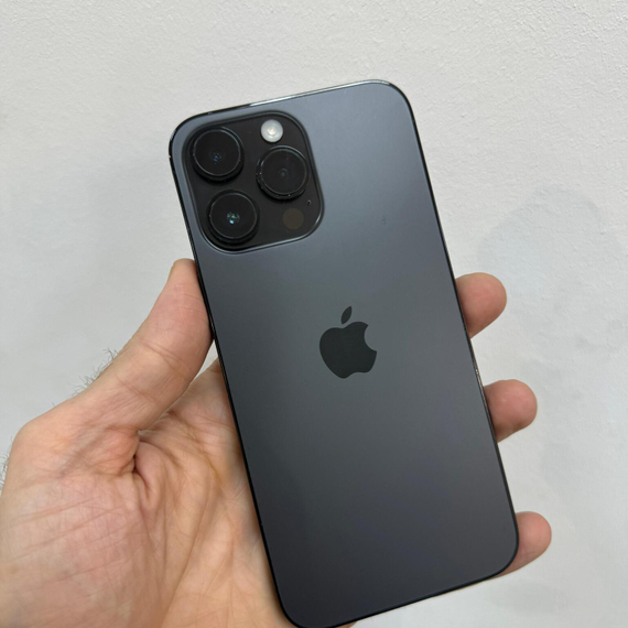 Apple iPhone 14 Pro Max 128GB 86% акб (без комплекта)
