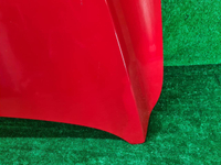 Капот Geely Coolray (2019-2023) (В пленке)