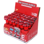 Мыльные пузыри «Пожарная служба», 13 см, 40мл