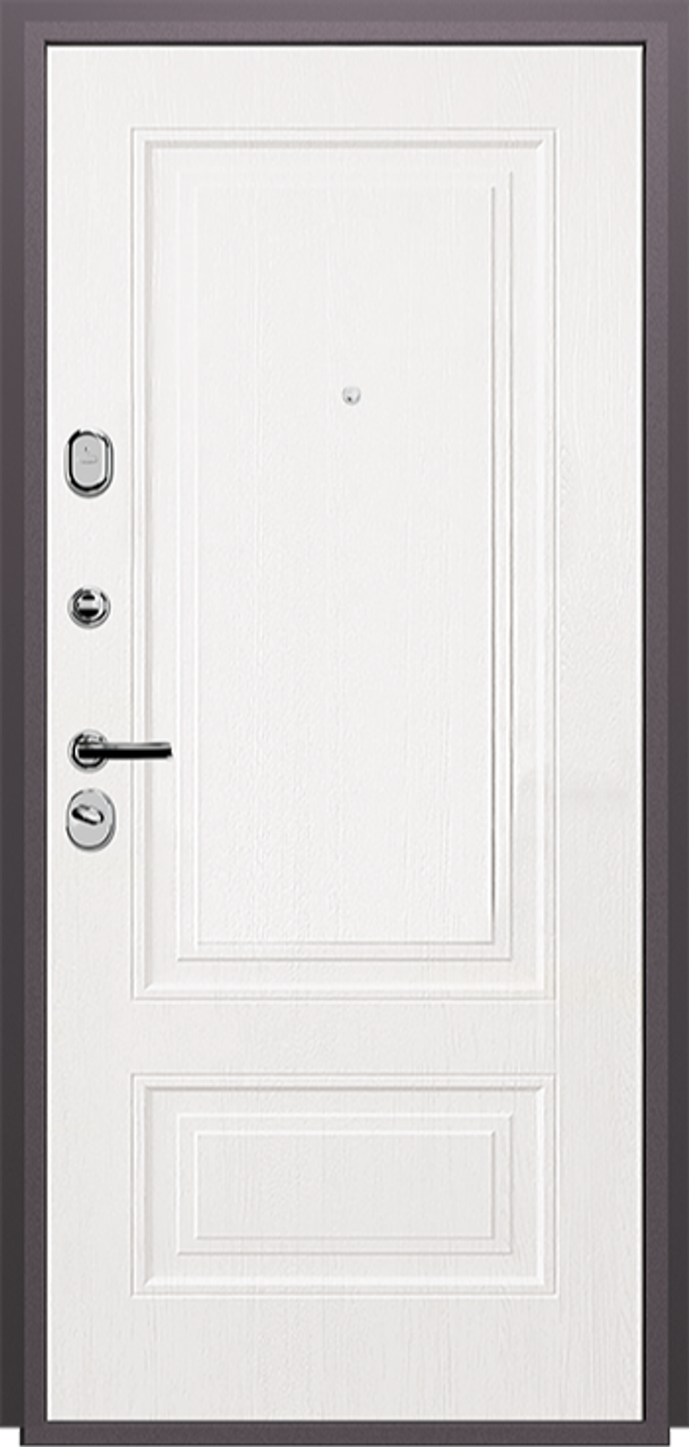 Дверь входная Арктика