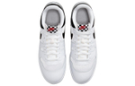 Кроссовки Nike Mac Attack "Black And White"
