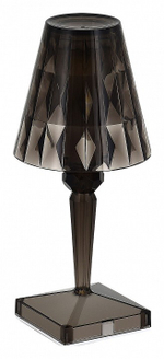 Настольная лампа декоративная ST-Luce SPARKLE SL1010.734.01