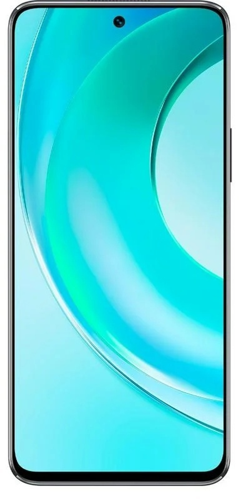 Смартфон WIKO T50 Mulan 6 ГБ/128 ГБ черный