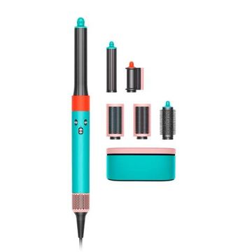 Стайлер Dyson Airwrap HS05 Complete Long, бирюзовый (Ceramic Pop) EU