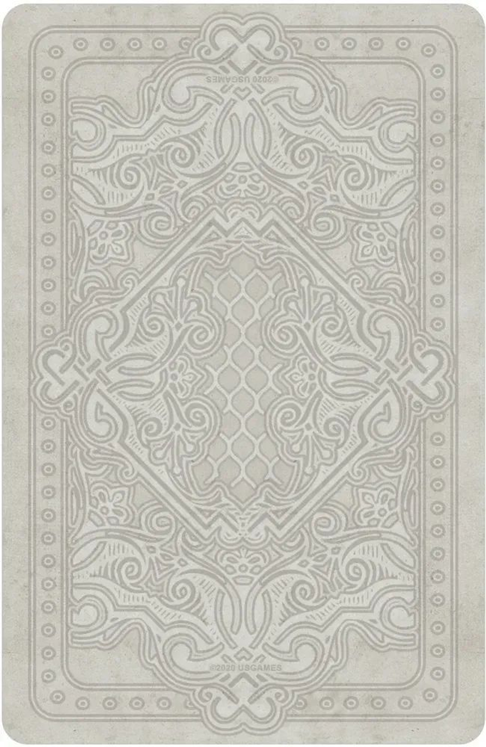 Tarot of Mistical Moments / Таро Мистических Моментов