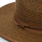 Летняя шляпа Fabretti WZ4-12