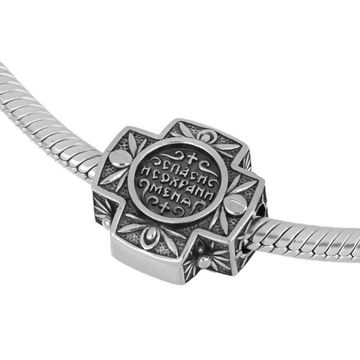 Бусина. Серафим Саровский