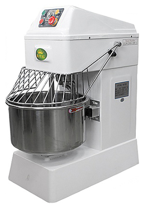 Машина тестомесильная ROAL HS50
