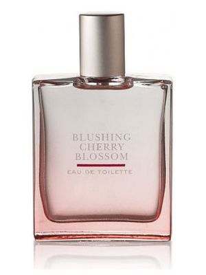 Bath and Body Works Blushing Cherry Blossom