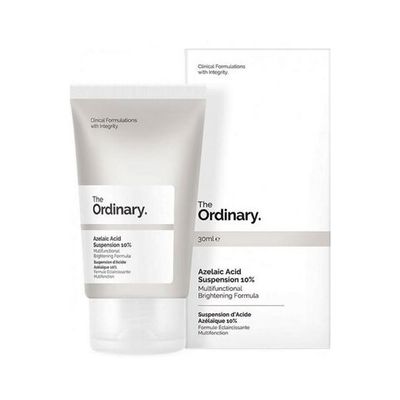 [THE ORDINARY]  Суспензия с 10% азелаиновой кислоты / Azelaic Acid Suspension 10%   30 мл