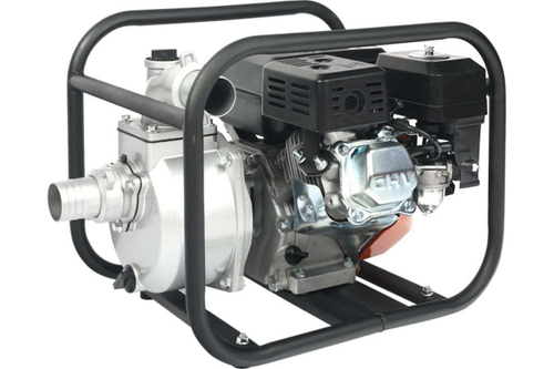 Бензиновая мотопомпа PATRIOT MP 2036 S 335101420