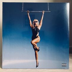 Vinil \ Пластинка \ Vynil Miley Cyrus - Endless Summer Vacation