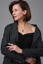 EL SSN0118 Колье