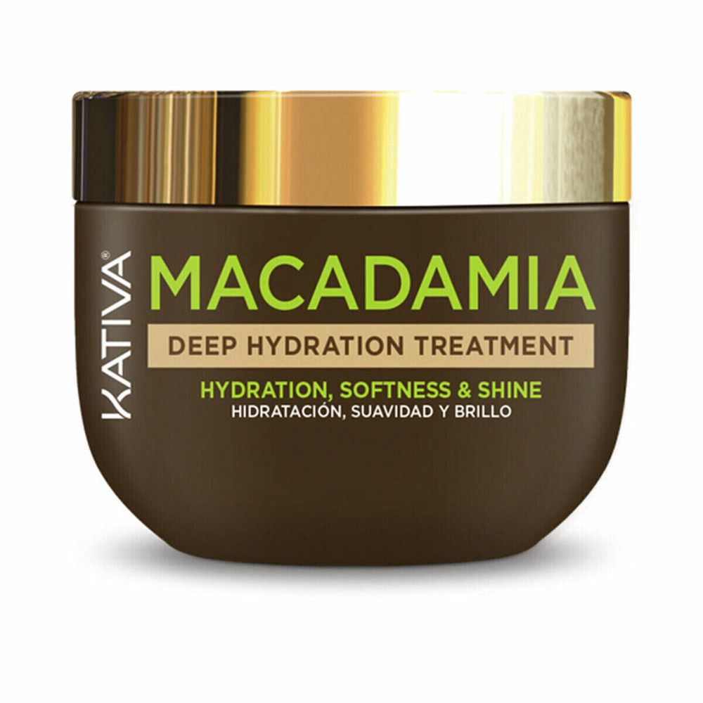 Мультивитаминные Kativa MACADAMIA KATIVA