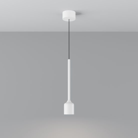 Уличный подвесной светильник Outdoor O491PL-L8W3K