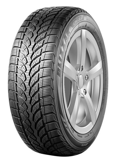 Bridgestone Blizzak LM-32 255/40 R18 99V XL RunFlat