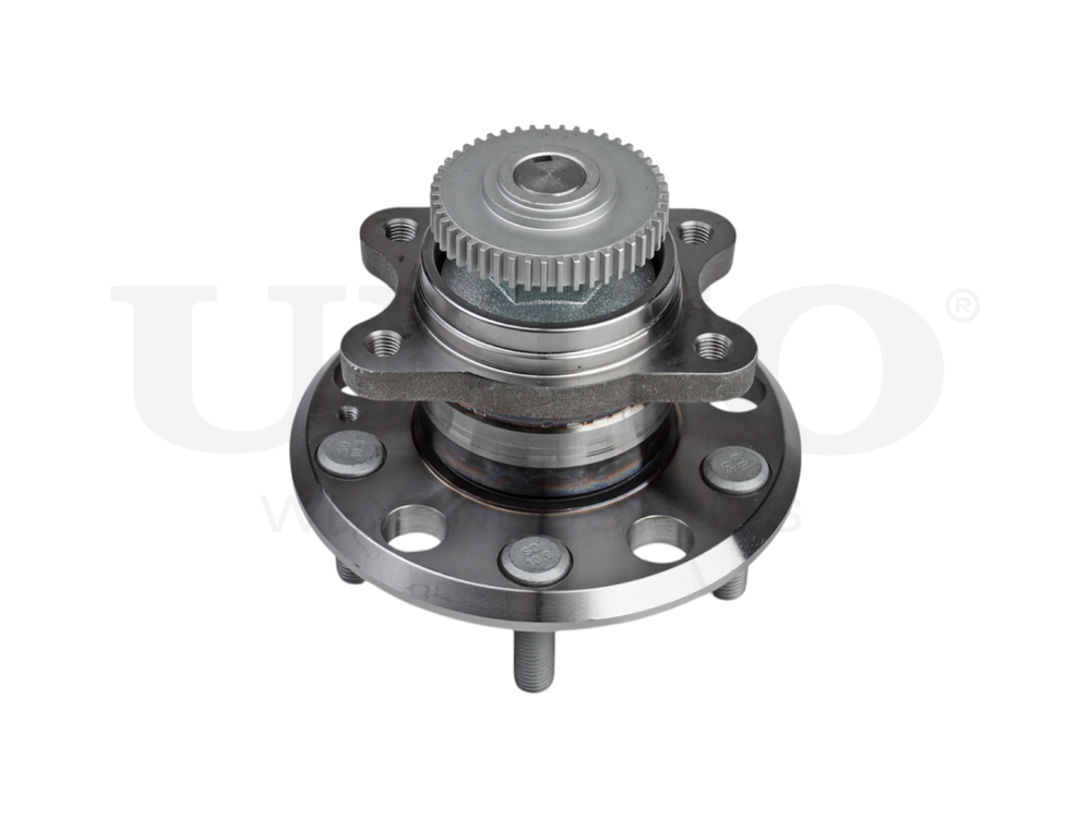 Ступица задняя (с ABS) UNIO HUB-20239