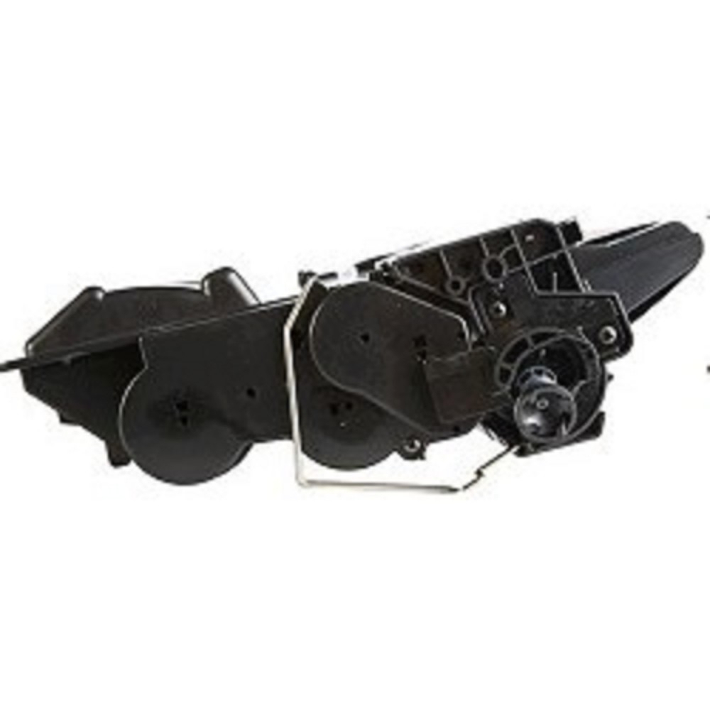 CACTUS CE255A Картридж (CS-CE255AS) для LaserJet P3011/P3015, черный, 6000 стр.