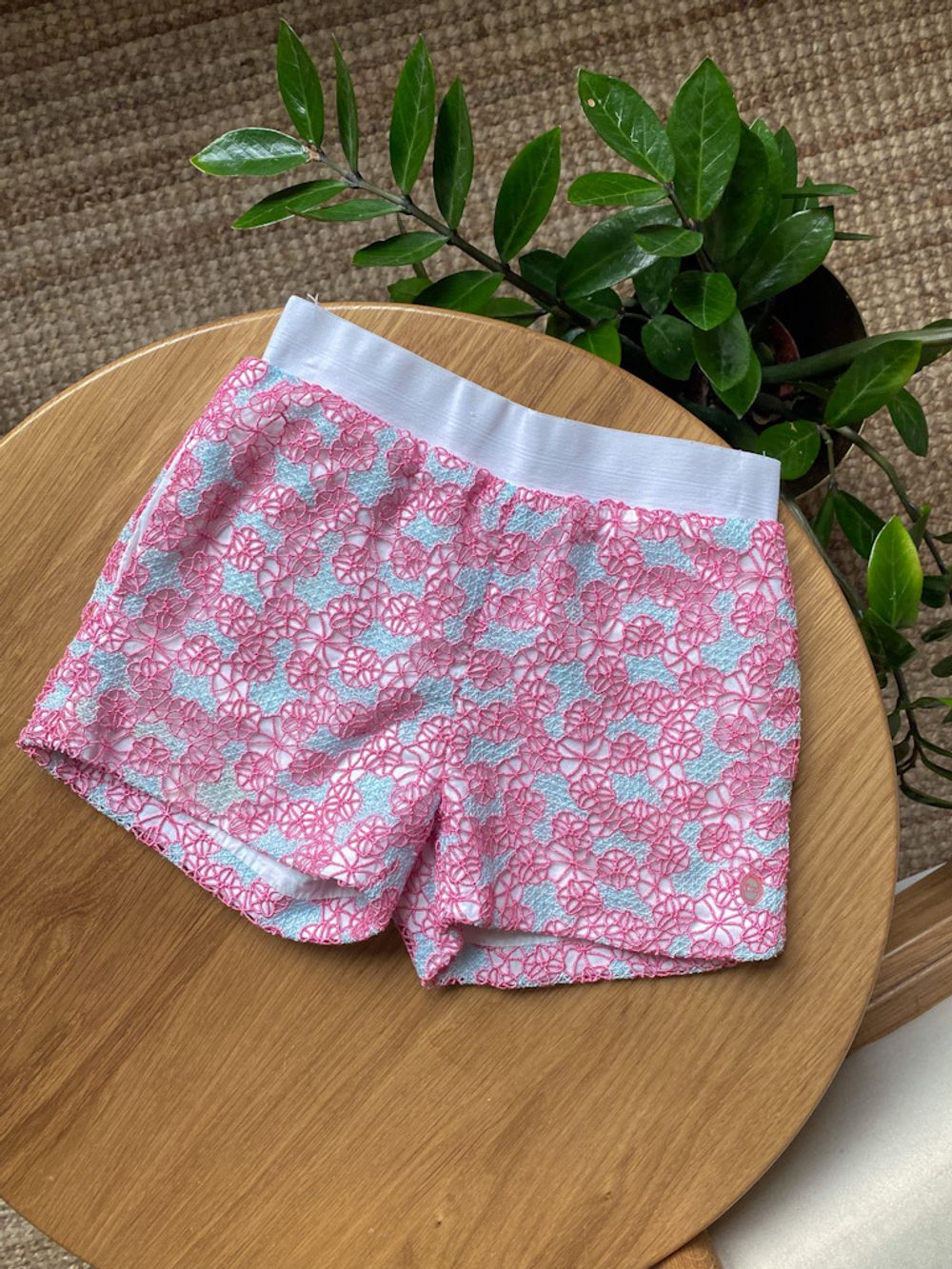 Шорты Christian Dior, 110