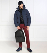 рюкзак Emporio Armani - черный(Y4O250 Y138E)