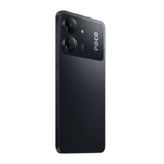 Смартфон POCO C65 6GB+128GB Black