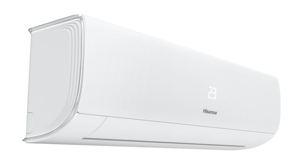 Инверторная сплит-система серии ZOOM 2.0 DC Inverter AS-18UW4RMSKB02 (комплект)