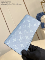 Louis Vuitton Brazza Wallet
