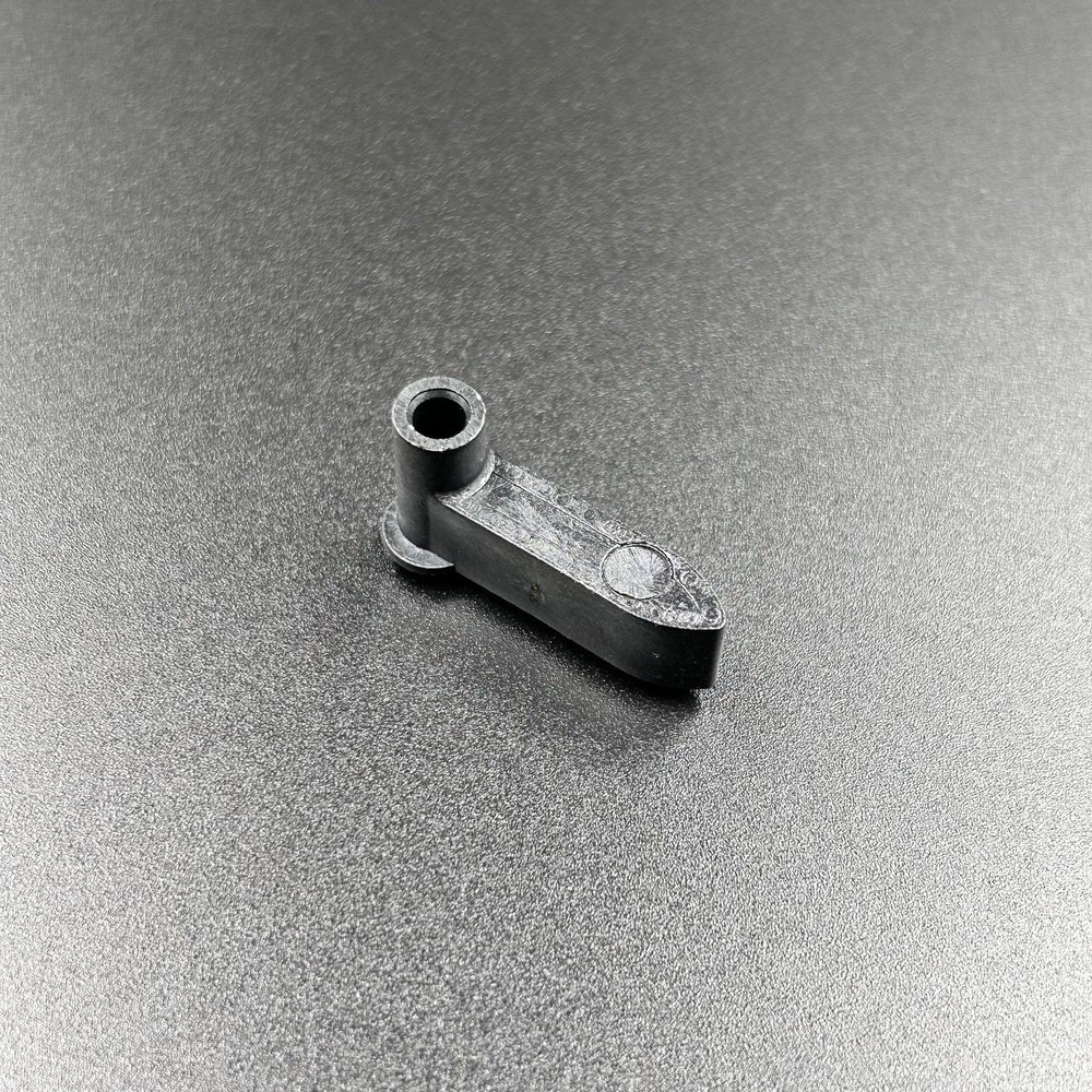 Стопор-упор ручного стартера YAMAHA F4-F6 (F4-01.01.11; 67D-15741-00) (PREMARINE)