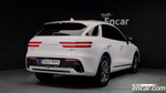 Genesis GV70 2.5T Бензин AWD (02.2021)