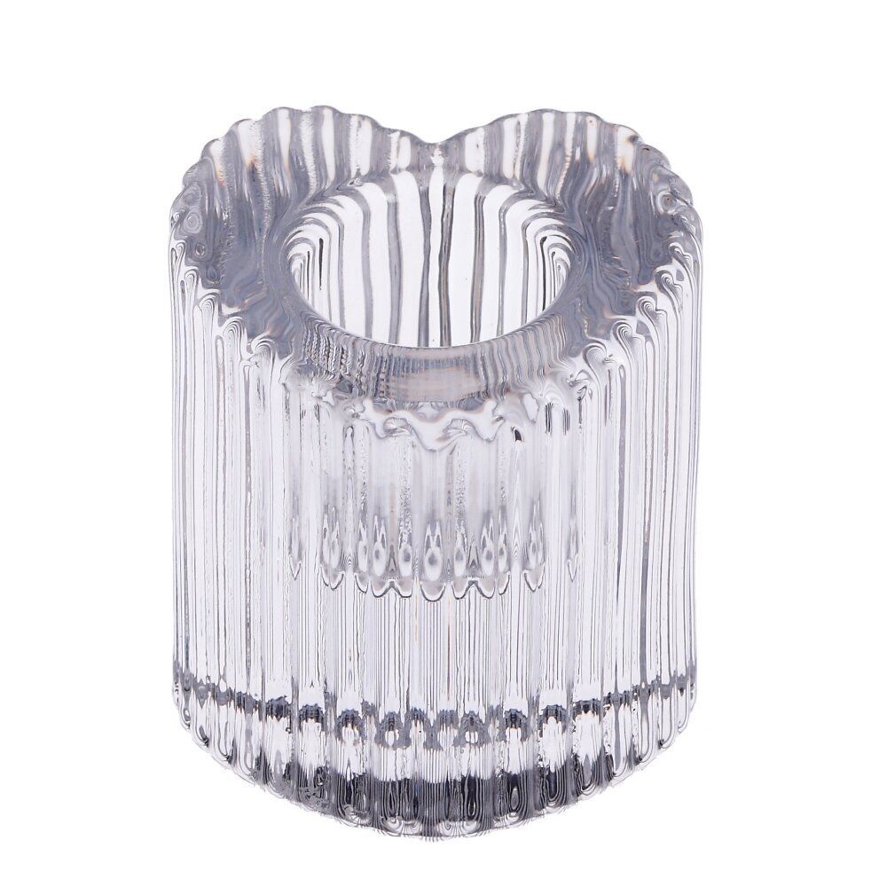 GAEM Подсвечник, L4,5 W4,5 H5 см