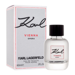 Karl Lagerfeld Vienna Opera 60 мл туалетная вода для мужчин