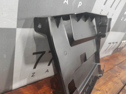 Защита двигателя пыльник правый Chery Tiggo 7 Pro 20-24 Б/У Оригинал 602001371AA