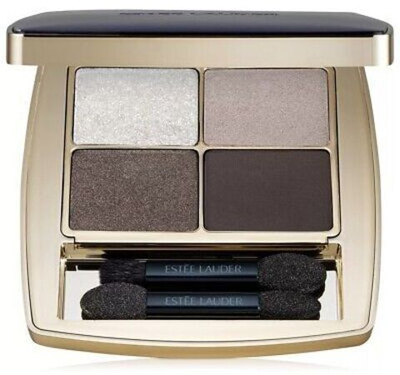 Estée Lauder Pure Color Envy Eyeshadow Quads 05 Grey Haze 7 g