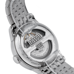 Часы TISSOT 39.3mm, T006.428.11.052.00