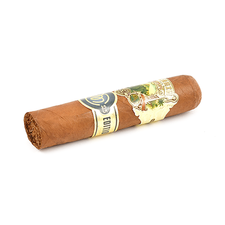 Sicario Half Corona Forum Edition