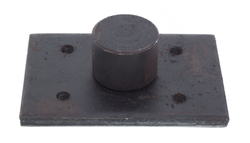 TPF4-400-02 Основание подхвата