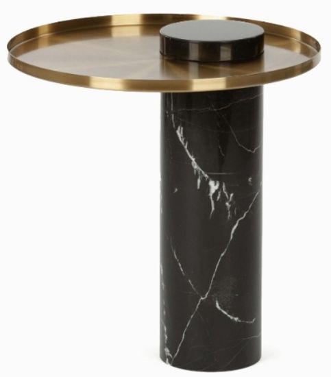 Кофейный стол Falla диаметр 50